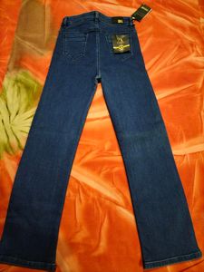 Blue Jeans