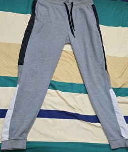 Men's Athleisure Joggers