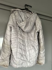 Lightweight Hooded Jacket