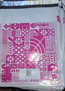 Designed Courier Bag 8 NOS New