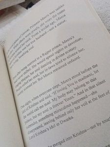 the curse of letting go