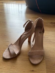 Elegant Heels