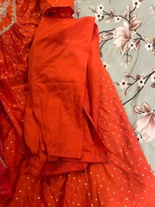anarkali