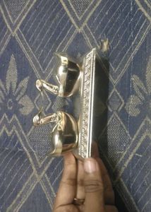 Swan Showpiece
