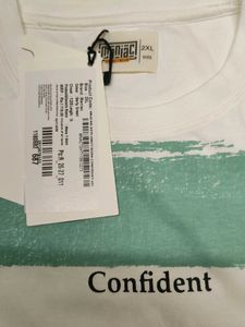 Maniac Streetwear T-Shirt