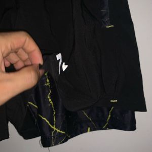 Aesthetic Nation Shorts