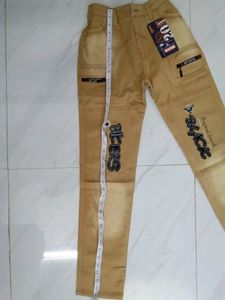 New Jeens Boys