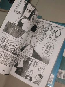 Spy Family Manga 1-5 Volume