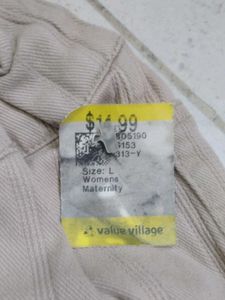 imported women baggy straight fit jean