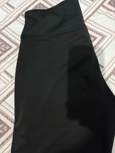 women Flare pant
