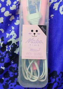 Minni Hair Straightener