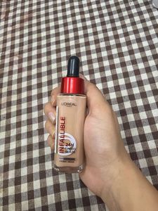 L'Oreal Infallible 24H Tinted Serum