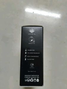 FOREVER52 Two Way Cake Foundation