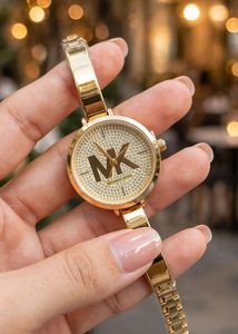 Michael Kors Women’s Watch ✨⌚