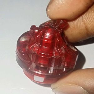 Red eye sprizen requiem beyblade burst evolution