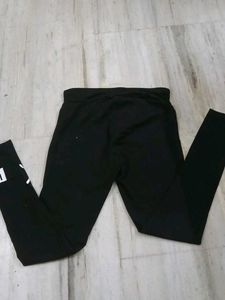 Puma Black Leggings