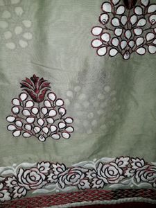 Cotton Dupatta