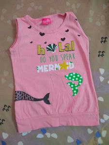 Set Of Two Tops