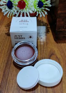 Just Herbs Lip &amp; Cheek Tint
