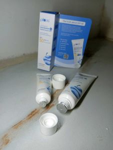 Plum Rice Water &amp; Niacinamide Duo
