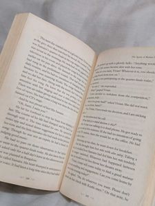 One Day Life Will Change By Saranya Umakanthan