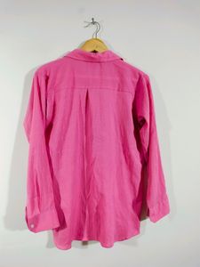 Peach Casual Top (Woman's)