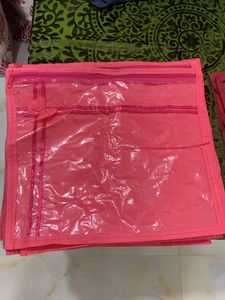 Packing Covers For Dreses