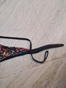 combo Of Four Imported Fabric Bra N Panty