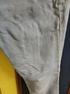Old Jeans