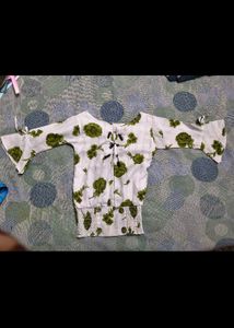 Tops for 4-7 years girl