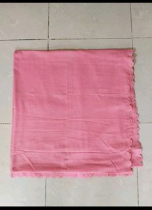 Unused Cotton Blended Dupatta