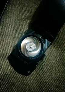 Genuine Leather Belt