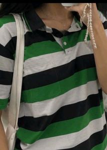 polo shirt
