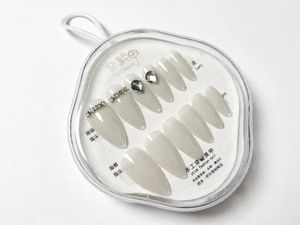 Press On Nails Set