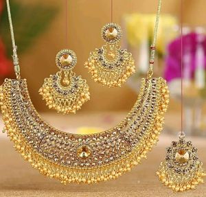 Jewellery Set For Women Stylish Latest Collection