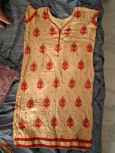 stitched top