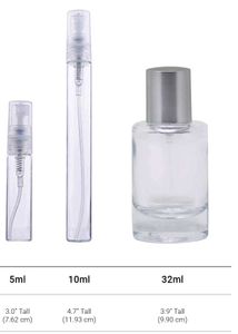 Zara Gardenia Perfume 10 ML