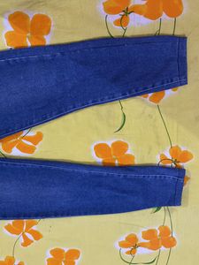Blue Jeans