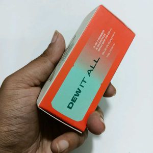 Dew It All 3-in-1 Primer & Sunstick