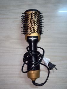 Gold Blow Brush Dryer