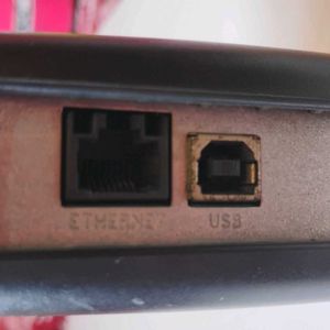 Motorola Surfboard Cable Modem (SB5101) without Ad