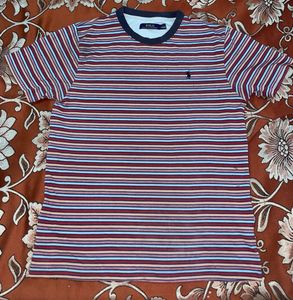 Polo Ralph Lauren Striped T-Shirt original