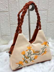 NEW ARRIVAL*HANDY+SLING Two MAIN COMPARTMENT