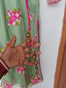 Party Wear Suit