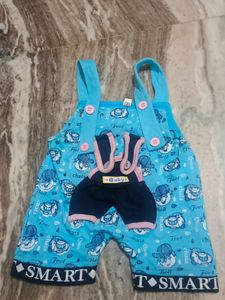 Baby Dress