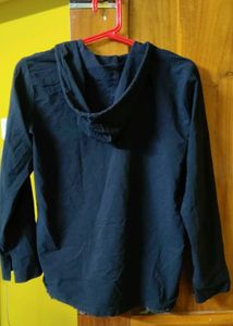 ( like new) black tops