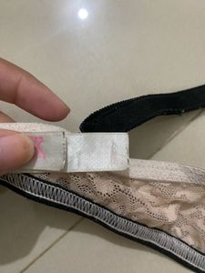 Victoria’s Secret bra