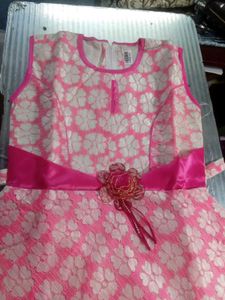 Princess Gown XXL