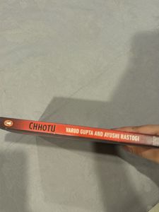Chhottu: A Tale of Partition and Love