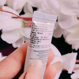 Totaly New Loose Sheer Powder And 3 Cleanzer